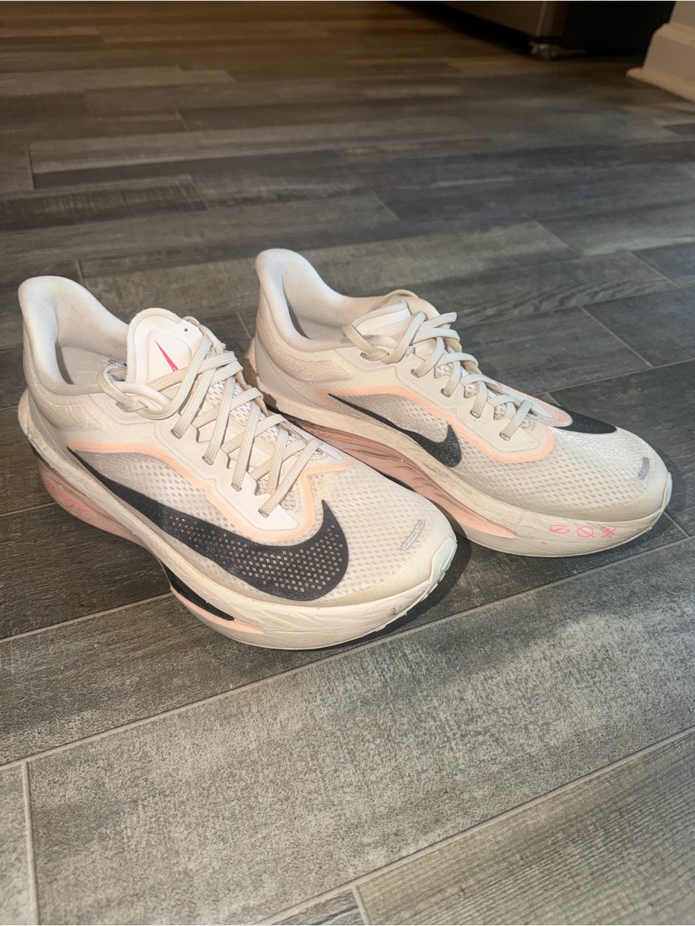 Nike Zoom Fly 6 | W 8/M 6.5